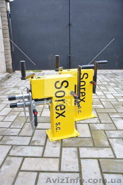 Зиговка Sorex (Польша). CW–50.250 - <ro>Изображение</ro><ru>Изображение</ru> #1, <ru>Объявление</ru> #1610521