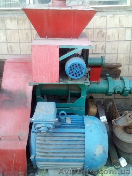 экструдер е-500 - <ro>Изображение</ro><ru>Изображение</ru> #1, <ru>Объявление</ru> #1617013