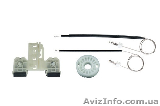Ремкомплект стеклоподъемника шкода фабия 2 нью skoda fabia new 2 - <ro>Изображение</ro><ru>Изображение</ru> #1, <ru>Объявление</ru> #1615288