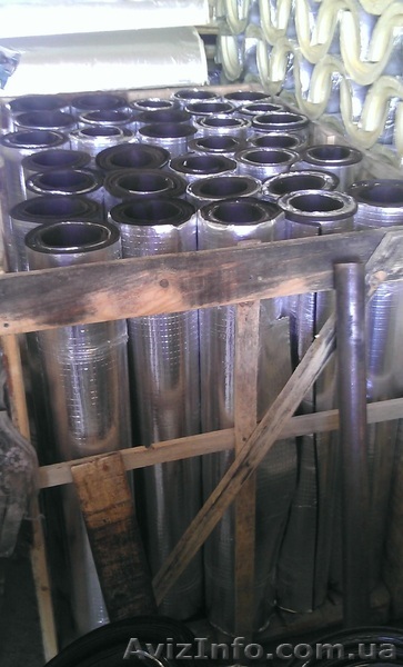 Продаем Фольгоизол гидроизоляционный - <ro>Изображение</ro><ru>Изображение</ru> #1, <ru>Объявление</ru> #1616512