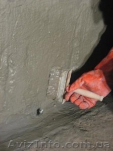 Проникающая гидроизоляция бетонных конструкций: бассейны, фундаменты, подвалы... - <ro>Изображение</ro><ru>Изображение</ru> #1, <ru>Объявление</ru> #1613787