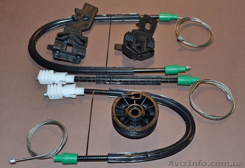 Ремкомплект стеклоподъемника ниссан примера nissan primera - <ro>Изображение</ro><ru>Изображение</ru> #1, <ru>Объявление</ru> #1613294