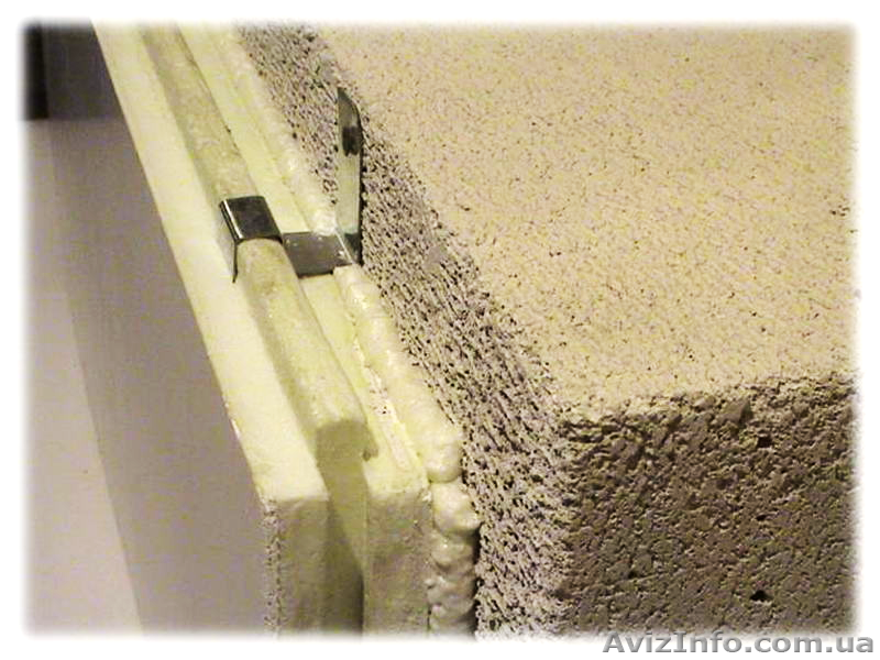 Пенополиуретановые плиты (плиты ППУ)  - <ro>Изображение</ro><ru>Изображение</ru> #1, <ru>Объявление</ru> #1616501