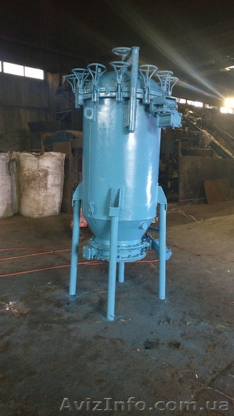 Продам Фильтр для растительного масла - <ro>Изображение</ro><ru>Изображение</ru> #1, <ru>Объявление</ru> #1617022