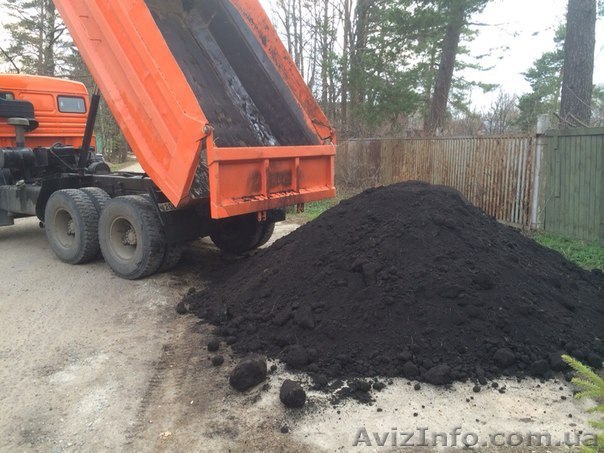 Чернозем Днепр - <ro>Изображение</ro><ru>Изображение</ru> #1, <ru>Объявление</ru> #1614310
