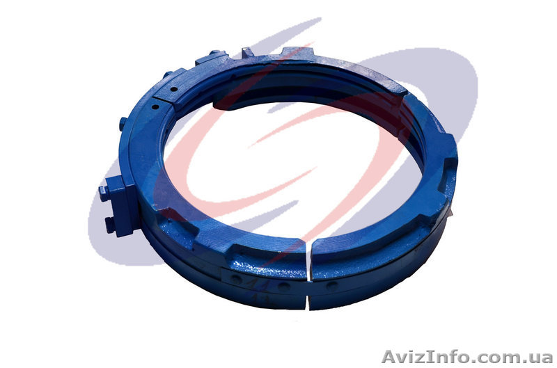 Запасные части к тельферам  - <ro>Изображение</ro><ru>Изображение</ru> #1, <ru>Объявление</ru> #941387