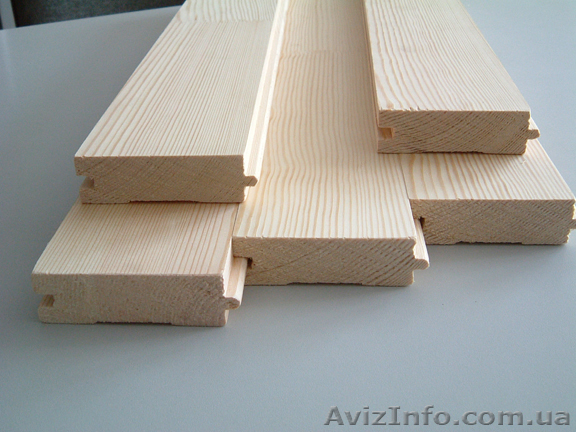 Доска пола шпунтованная ОТ ПРОИЗВОДИТЕЛЯ - <ro>Изображение</ro><ru>Изображение</ru> #1, <ru>Объявление</ru> #1620453