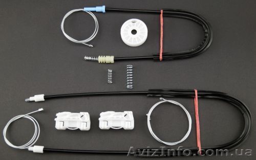 Ремкомплект стеклоподъемника форд галакси ford galaxy - <ro>Изображение</ro><ru>Изображение</ru> #1, <ru>Объявление</ru> #1618928