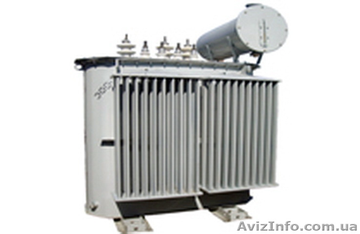 Трансформатор масляный силовой   - <ro>Изображение</ro><ru>Изображение</ru> #1, <ru>Объявление</ru> #1619853