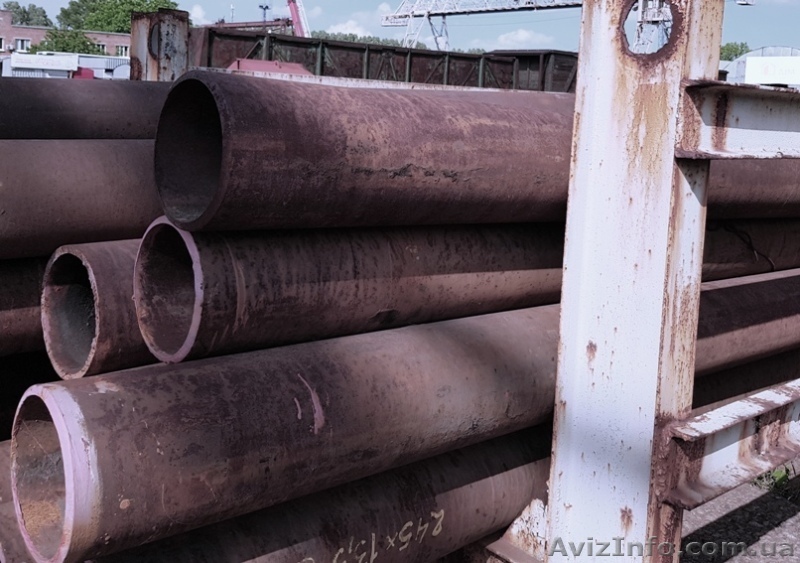 Продам трубы - <ro>Изображение</ro><ru>Изображение</ru> #1, <ru>Объявление</ru> #1620051