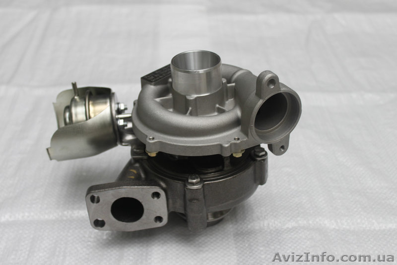 Турбина БМВ 320 / БМВ X3 / 2.0 D  - <ro>Изображение</ro><ru>Изображение</ru> #1, <ru>Объявление</ru> #1622650