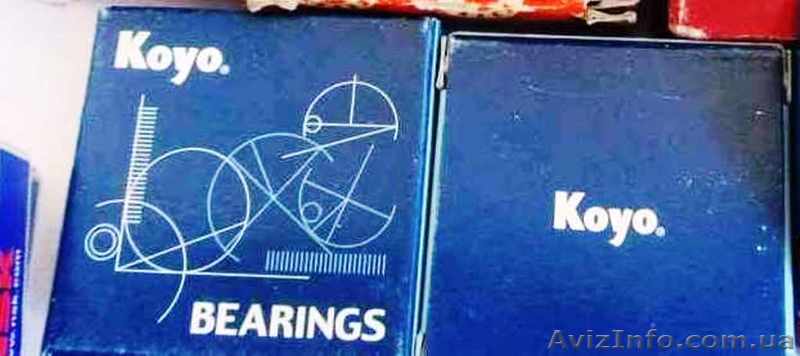 JLM104948JLM104910- KOYO Подшипник роликовый - <ro>Изображение</ro><ru>Изображение</ru> #1, <ru>Объявление</ru> #1622293