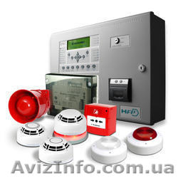 Системы пожарной сигнализации для любого типа бизнеса - <ro>Изображение</ro><ru>Изображение</ru> #1, <ru>Объявление</ru> #1621998