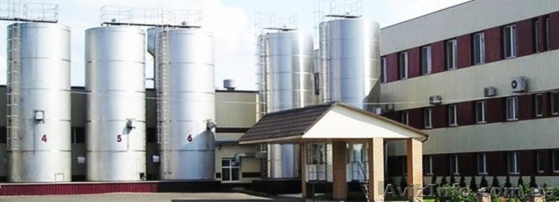 Аренда производственных мощностей по производству подсолнечного масла - <ro>Изображение</ro><ru>Изображение</ru> #1, <ru>Объявление</ru> #1623065