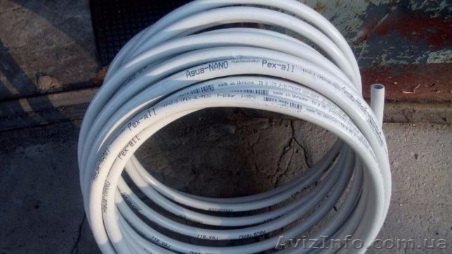 Метало - пластиковая труба на 16 - <ro>Изображение</ro><ru>Изображение</ru> #1, <ru>Объявление</ru> #1622046