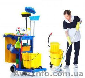 Уборщик нежилой части (подъезда) - <ro>Изображение</ro><ru>Изображение</ru> #1, <ru>Объявление</ru> #1626168