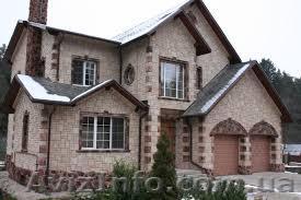 Отделка фасада - декоративная облицовка  под ключ в Днепре - <ro>Изображение</ro><ru>Изображение</ru> #1, <ru>Объявление</ru> #1626549