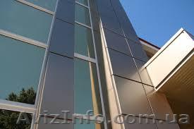 Навесные вентилируемые фасады под ключ - <ro>Изображение</ro><ru>Изображение</ru> #1, <ru>Объявление</ru> #1626550