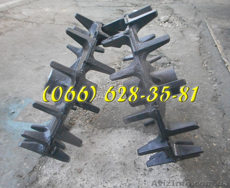 ККШ 6 ✅ каток шестиметровый - <ro>Изображение</ro><ru>Изображение</ru> #1, <ru>Объявление</ru> #1627731