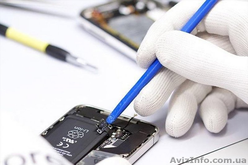 Ремонт телефонов, планшетов, ноутбуков в Днепре - <ro>Изображение</ro><ru>Изображение</ru> #1, <ru>Объявление</ru> #1625562