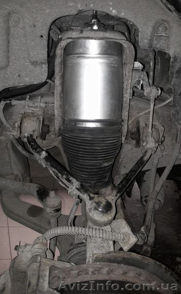 Ремонт и обслуживание пневмоподвески автодомов. - <ro>Изображение</ro><ru>Изображение</ru> #1, <ru>Объявление</ru> #1626772