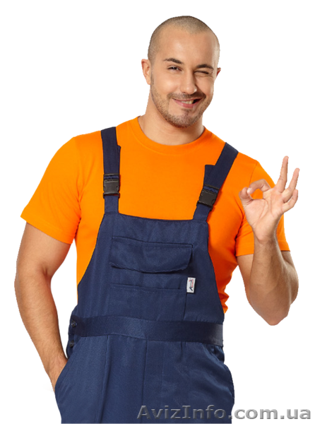 Строители в Германию - <ro>Изображение</ro><ru>Изображение</ru> #1, <ru>Объявление</ru> #1626113