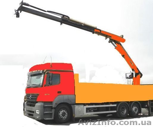 Услуги манмпулятора - <ro>Изображение</ro><ru>Изображение</ru> #1, <ru>Объявление</ru> #1633436