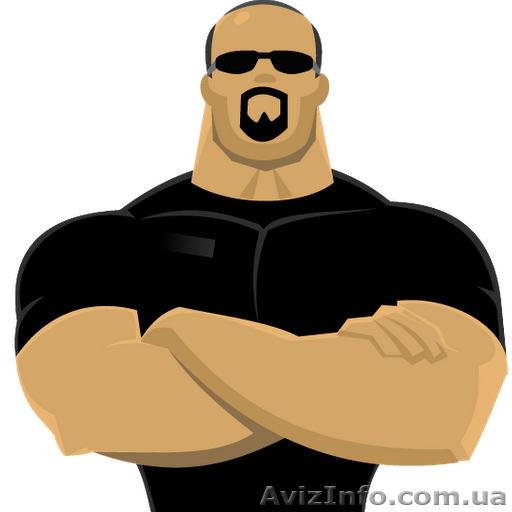 Охрана объектов, личная и физическая охрана - <ro>Изображение</ro><ru>Изображение</ru> #1, <ru>Объявление</ru> #1631849