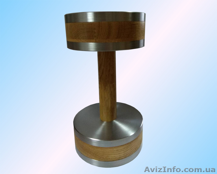 Гантели разборные - <ro>Изображение</ro><ru>Изображение</ru> #1, <ru>Объявление</ru> #1632835