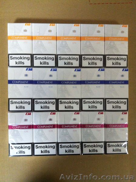 Оптом   Compliment slims 1, 3, 4 - <ro>Изображение</ro><ru>Изображение</ru> #1, <ru>Объявление</ru> #1632666