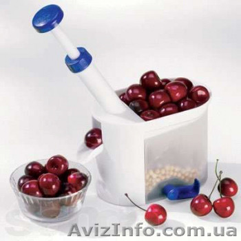 Машинка для удаления косточек из вишен - <ro>Изображение</ro><ru>Изображение</ru> #1, <ru>Объявление</ru> #1633245