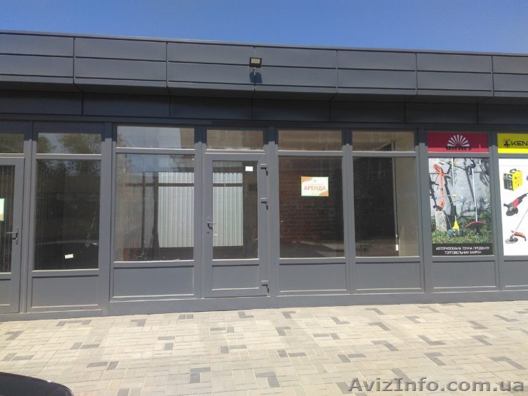 В Днепре сдаем в аренду коммерческую недвижимость - <ro>Изображение</ro><ru>Изображение</ru> #1, <ru>Объявление</ru> #1635082
