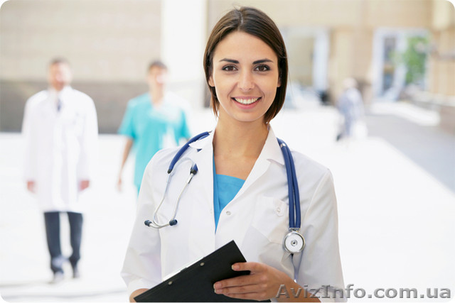 Медсестра, медбрат. Работа по контракту в Германии. Без знания языка - <ro>Изображение</ro><ru>Изображение</ru> #1, <ru>Объявление</ru> #1635063