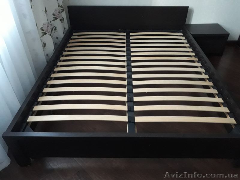 Продам кровать  - <ro>Изображение</ro><ru>Изображение</ru> #1, <ru>Объявление</ru> #1638766