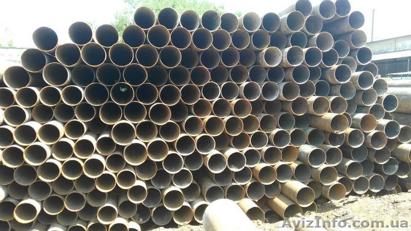 Труба б.у  ф325*8-7 прямошовная - <ro>Изображение</ro><ru>Изображение</ru> #1, <ru>Объявление</ru> #1640169