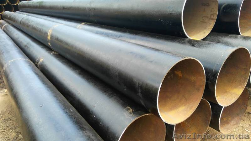 Труба б.у  ф478*8-7 прямошовная - <ro>Изображение</ro><ru>Изображение</ru> #1, <ru>Объявление</ru> #1640193