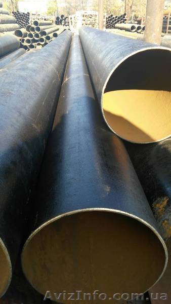 Труба б.у  ф426*8-7 прямошовная - <ro>Изображение</ro><ru>Изображение</ru> #1, <ru>Объявление</ru> #1640199