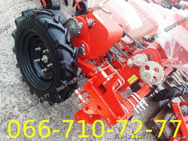 Заводские сеялки УПС-8, точного высева сУ-8 УПС-8.  - <ro>Изображение</ro><ru>Изображение</ru> #1, <ru>Объявление</ru> #1641103