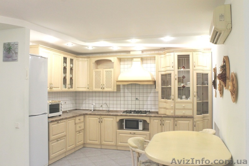 Продам большую 3 комн квартиру в самом желанном районе Днепра! Центр - <ro>Изображение</ro><ru>Изображение</ru> #1, <ru>Объявление</ru> #1640859