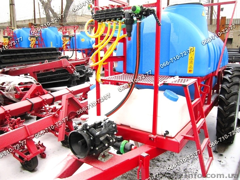 Доступные цены и лучшее качество ОП-2000 ОП-2500 опрыскиватель - <ro>Изображение</ro><ru>Изображение</ru> #1, <ru>Объявление</ru> #1640628