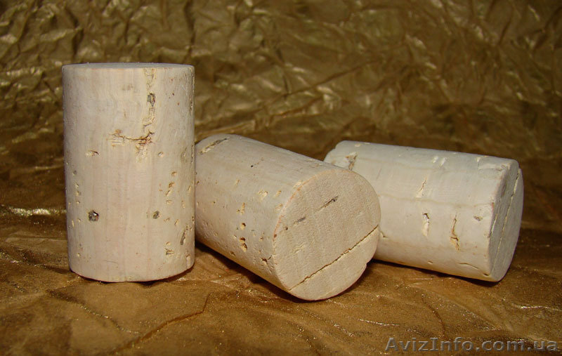 Винные пробки Корковые | Сохраняют Вино 10 лет! - <ro>Изображение</ro><ru>Изображение</ru> #1, <ru>Объявление</ru> #1640390