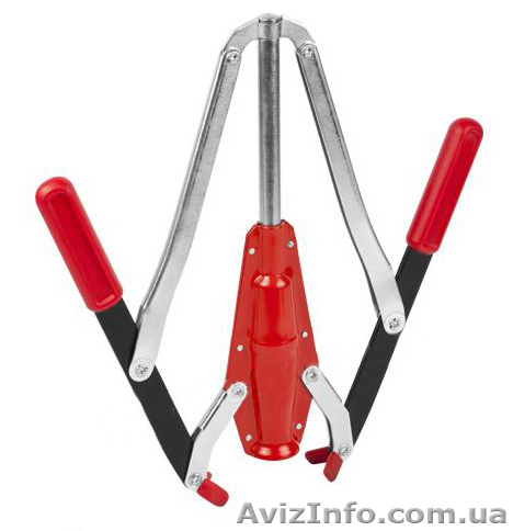 Укупорщик Металлический | Быстро и Надежно Закупорит бутылку - <ro>Изображение</ro><ru>Изображение</ru> #1, <ru>Объявление</ru> #1640393