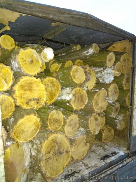 Продажа дров в Днепродзержинске. Колотые дрова из акации - <ro>Изображение</ro><ru>Изображение</ru> #1, <ru>Объявление</ru> #1642567