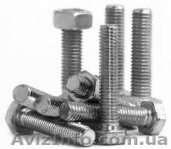 Болты - <ro>Изображение</ro><ru>Изображение</ru> #1, <ru>Объявление</ru> #1643778