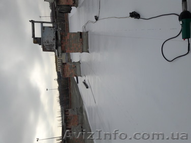 Монтаж балластной кровли в Днепре - <ro>Изображение</ro><ru>Изображение</ru> #1, <ru>Объявление</ru> #1643622