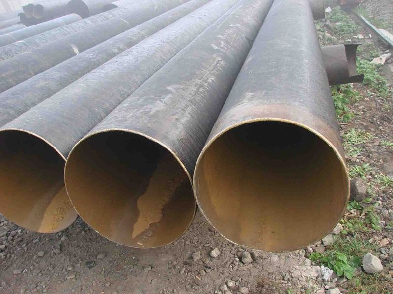 Труба б.у  ф530*8-7-6 прямошовная - <ro>Изображение</ro><ru>Изображение</ru> #1, <ru>Объявление</ru> #1645415