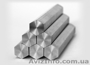 Шестигранник калиброванный Ст 20, 35, 40, 45 - <ro>Изображение</ro><ru>Изображение</ru> #1, <ru>Объявление</ru> #1643774