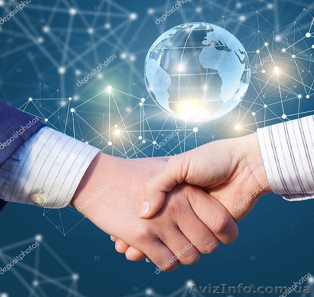 Партнерство, сотрудничество, дилерство, развитие бизнеса. - <ro>Изображение</ro><ru>Изображение</ru> #1, <ru>Объявление</ru> #1642925