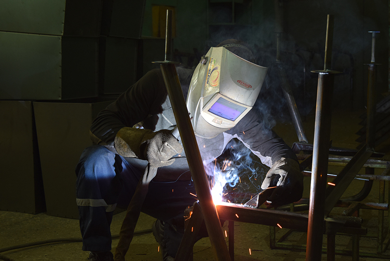 Сварочные работы. Металлоконструкции любой сложности. - <ro>Изображение</ro><ru>Изображение</ru> #1, <ru>Объявление</ru> #1648439