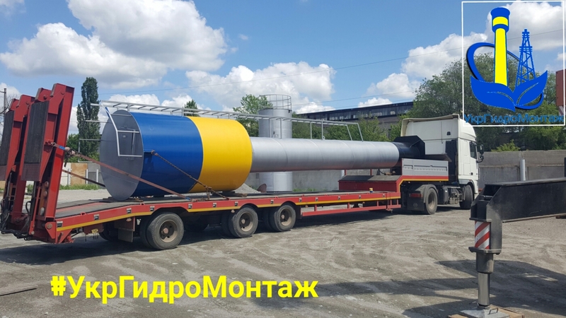 Перевозки негабаритных грузов, перевозка негабарита, аренда трала Днепр - <ro>Изображение</ro><ru>Изображение</ru> #1, <ru>Объявление</ru> #1646311